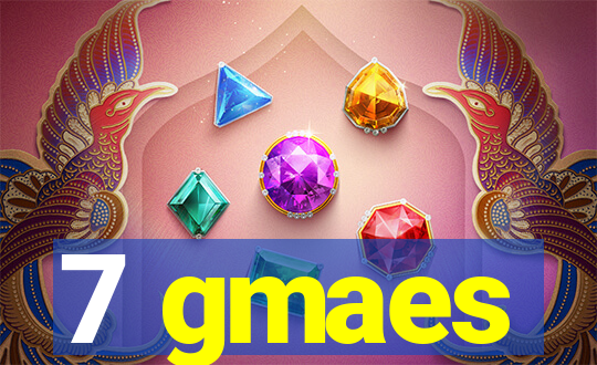 7 gmaes